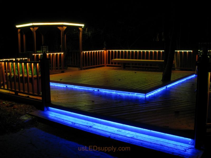 Other Deck Ilighting Led - Ocean Arts - Elegant Desktop Collection